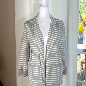 Skies are Blue Blazer